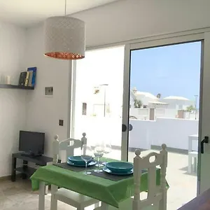 Appartamento Sunny Studio Lanzarote Spagna